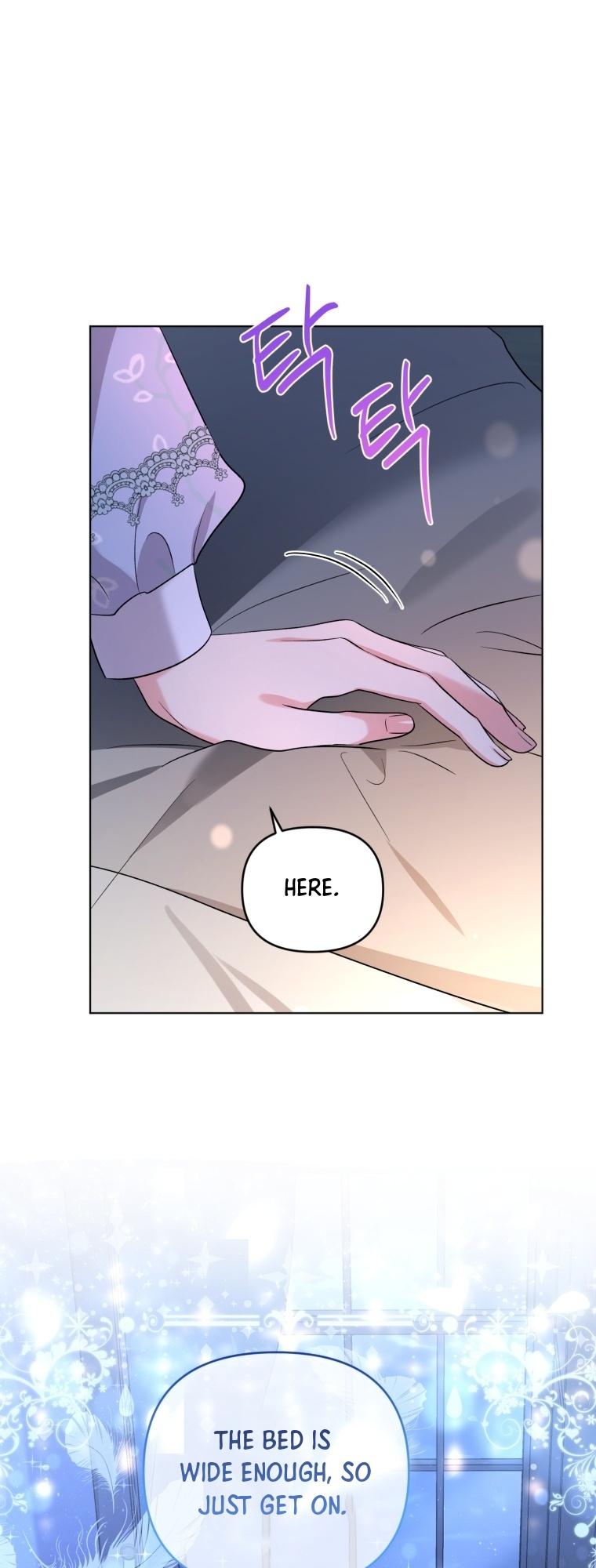 I Got Married To A Villain Chapter 60 - Page 22