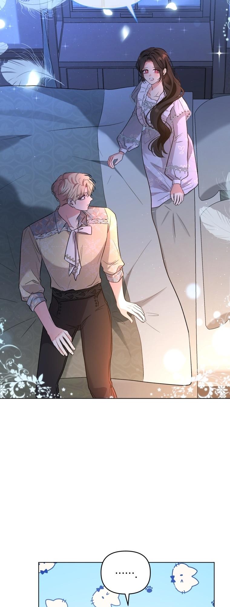 I Got Married To A Villain Chapter 60 - Page 23