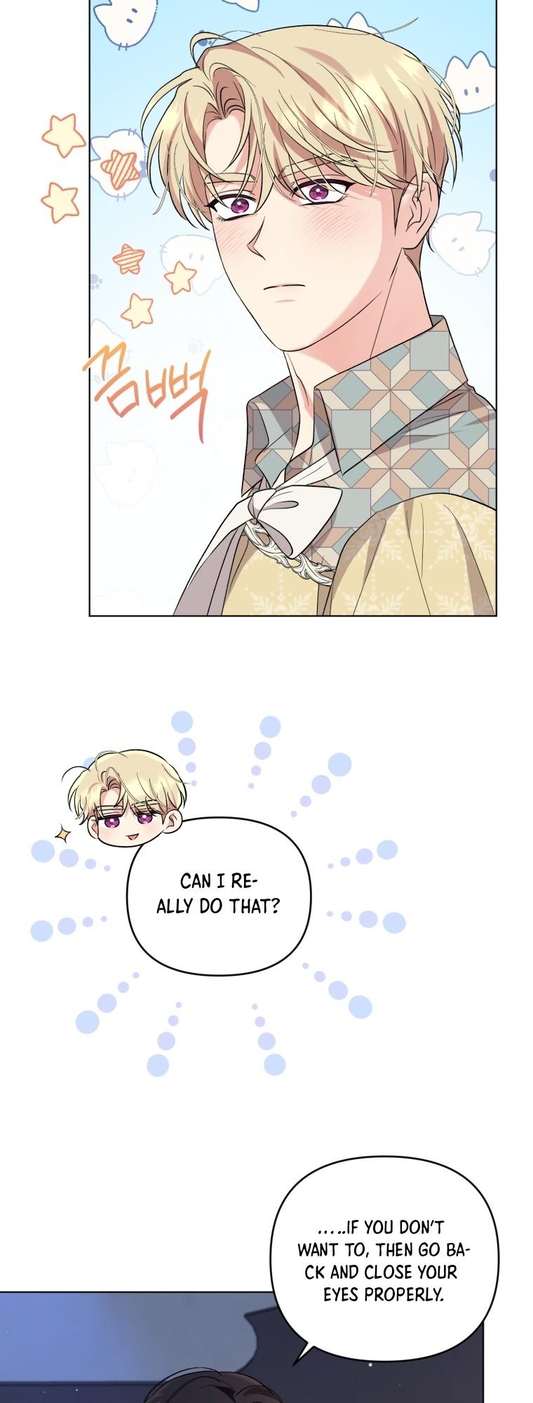 I Got Married To A Villain Chapter 60 - Page 24