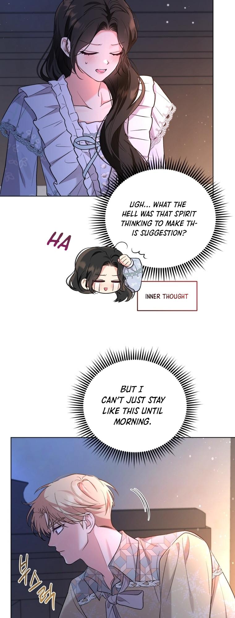 I Got Married To A Villain Chapter 60 - Page 25