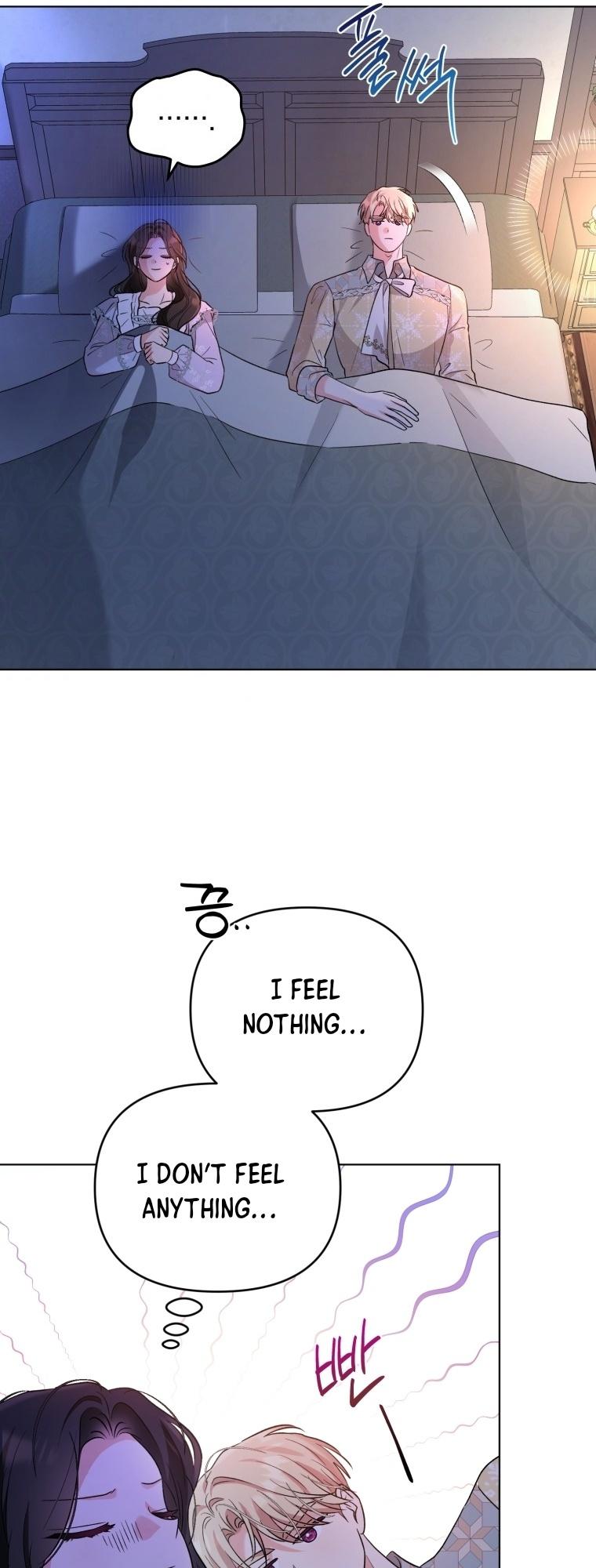 I Got Married To A Villain Chapter 60 - Page 27