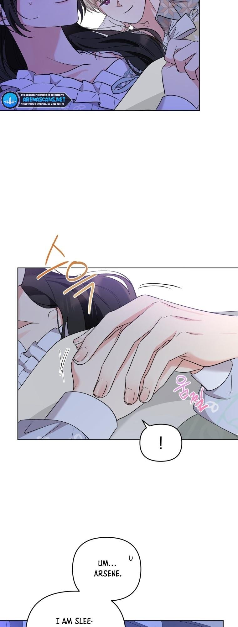 I Got Married To A Villain Chapter 60 - Page 28