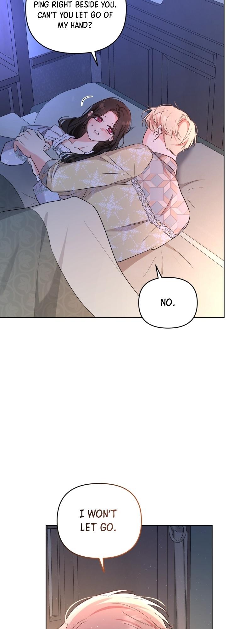 I Got Married To A Villain Chapter 60 - Page 29