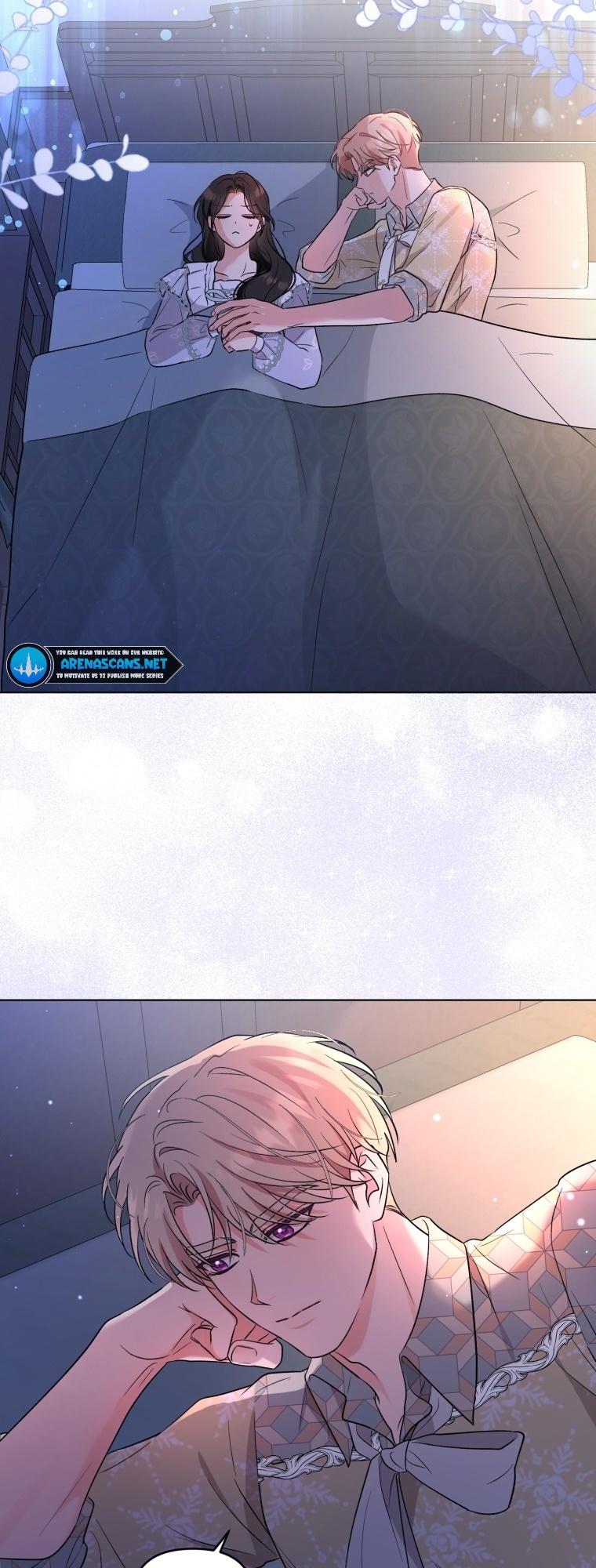 I Got Married To A Villain Chapter 60 - Page 32