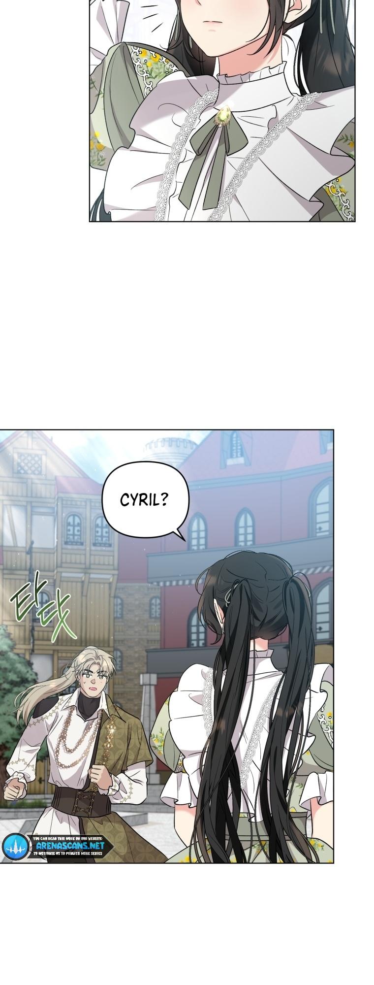 I Got Married To A Villain Chapter 60 - Page 35