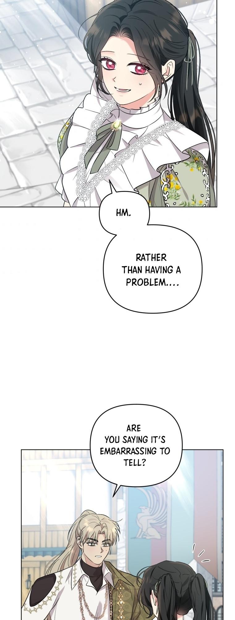 I Got Married To A Villain Chapter 60 - Page 37