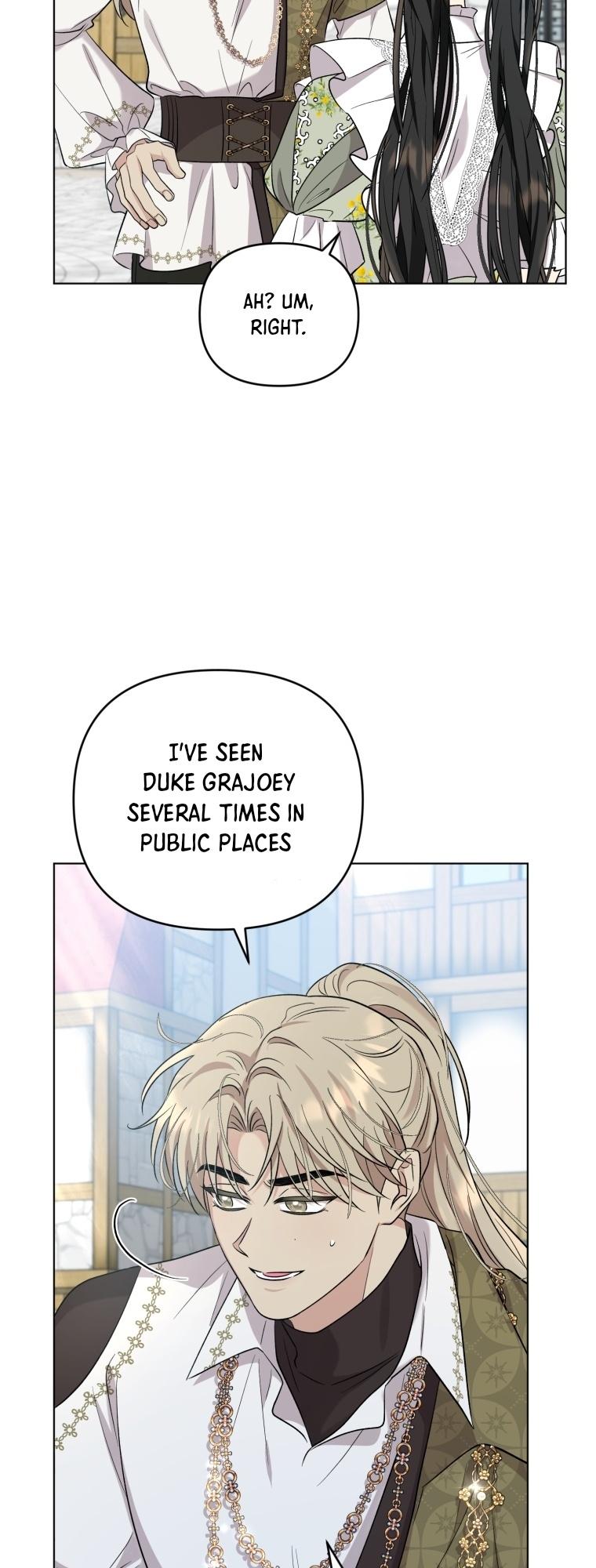 I Got Married To A Villain Chapter 60 - Page 38