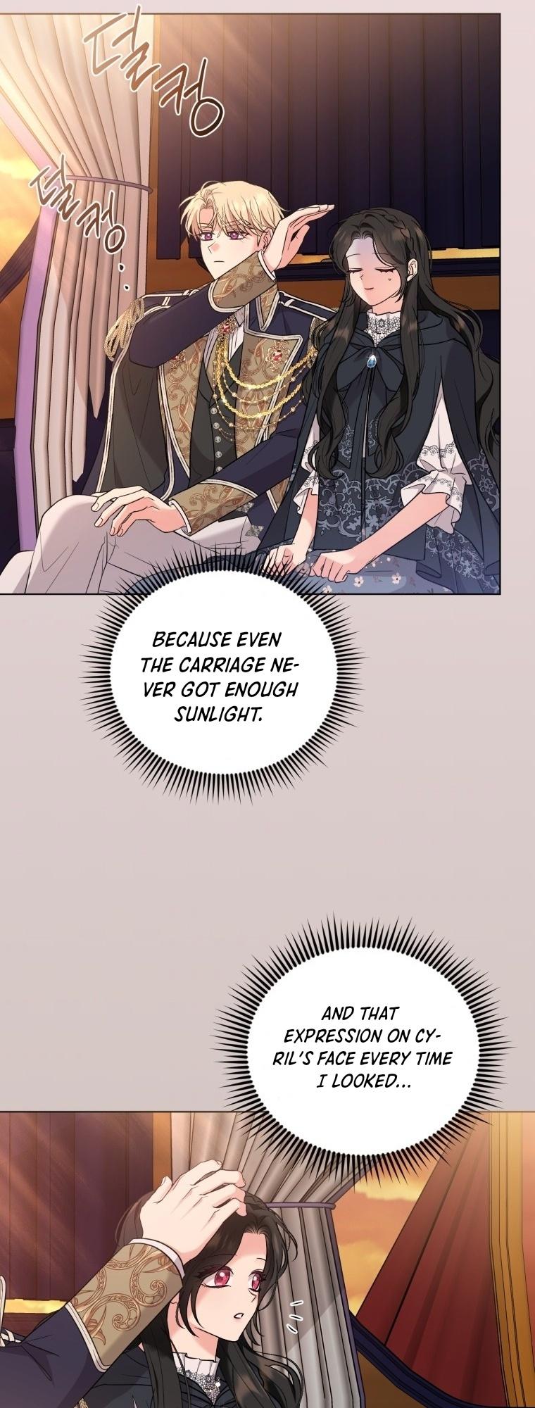 I Got Married To A Villain Chapter 60 - Page 42