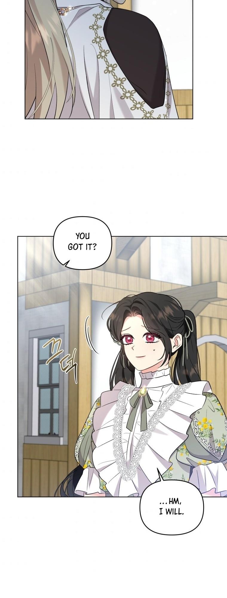 I Got Married To A Villain Chapter 60 - Page 47