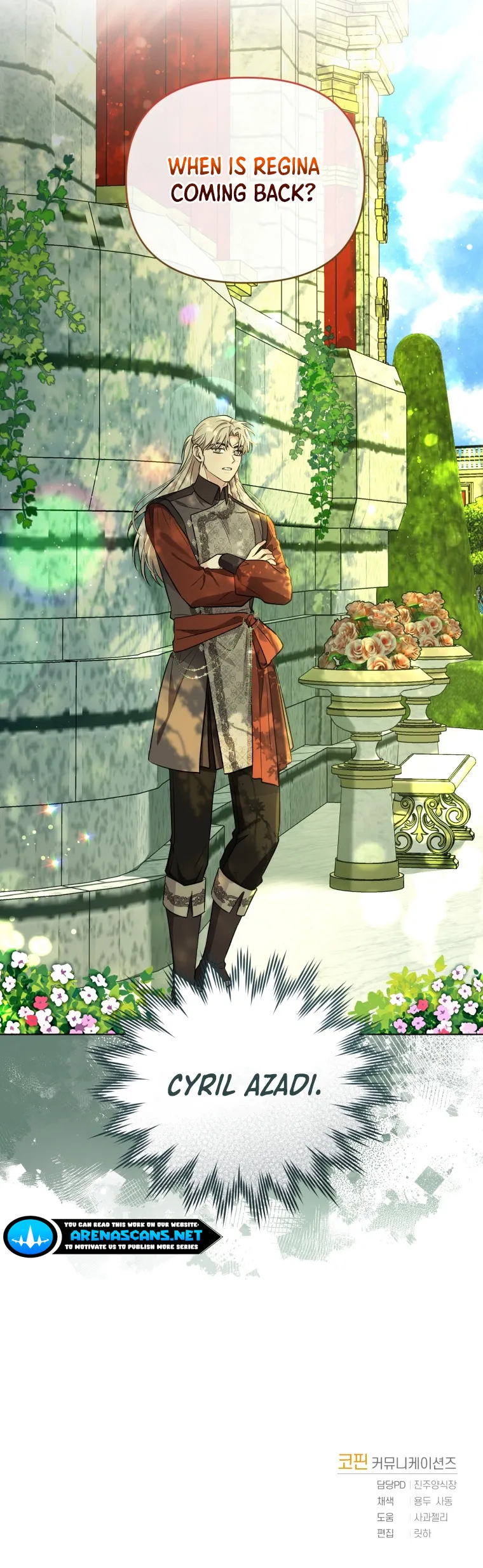 I Got Married To A Villain Chapter 61 - Page 7