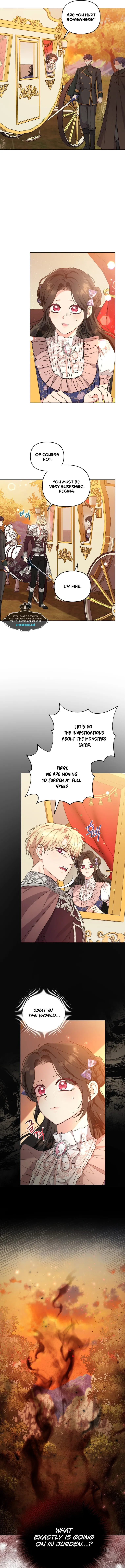 I Got Married To A Villain Chapter 64 - Page 7