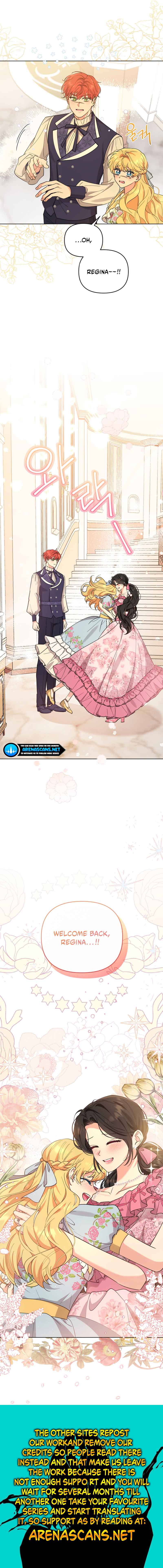 I Got Married To A Villain Chapter 65 - Page 10