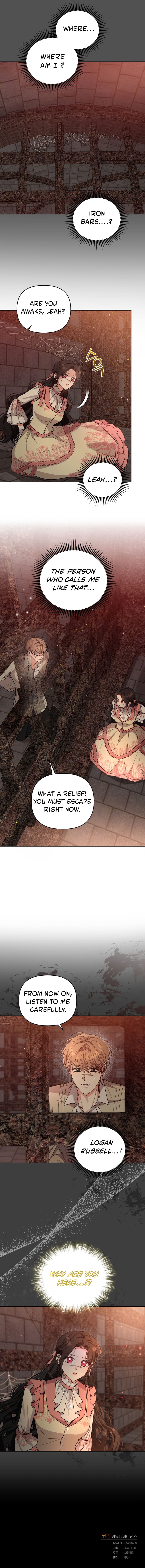 I Got Married To A Villain Chapter 67 - Page 9