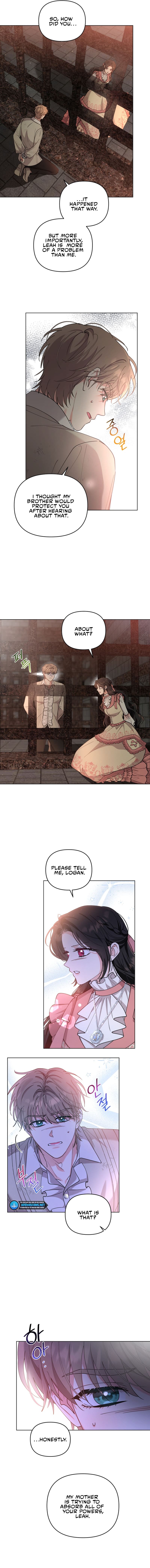 I Got Married To A Villain Chapter 68 - Page 5