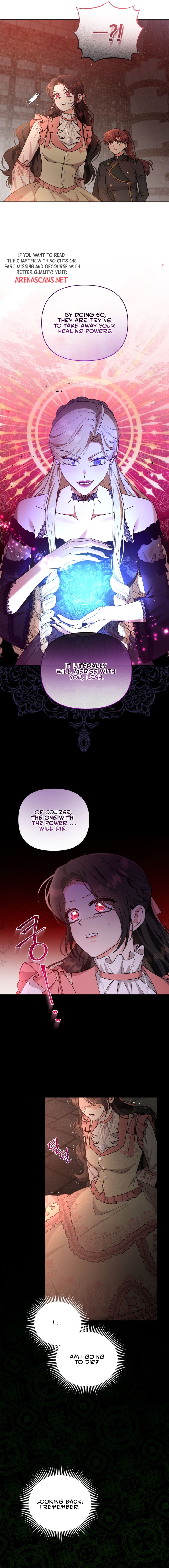 I Got Married To A Villain Chapter 68 - Page 6