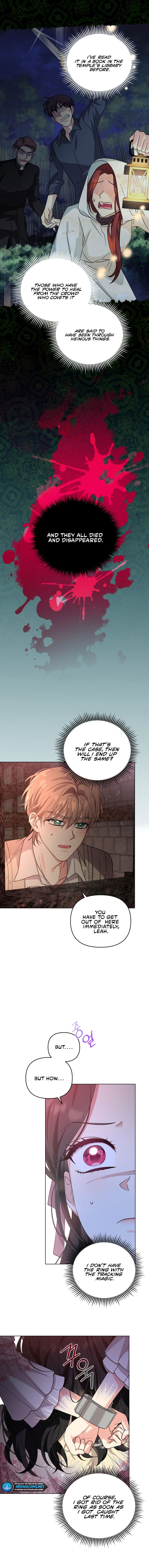 I Got Married To A Villain Chapter 68 - Page 7