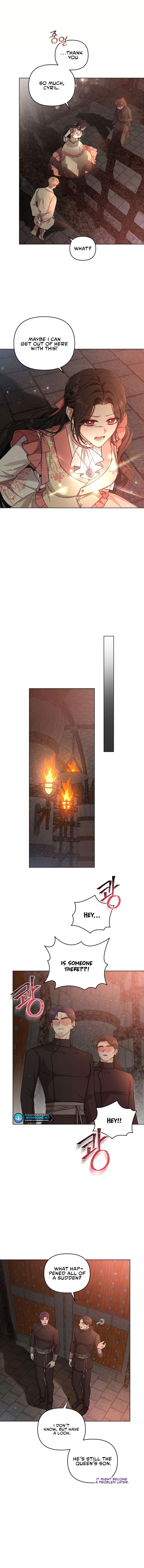 I Got Married To A Villain Chapter 68 - Page 9