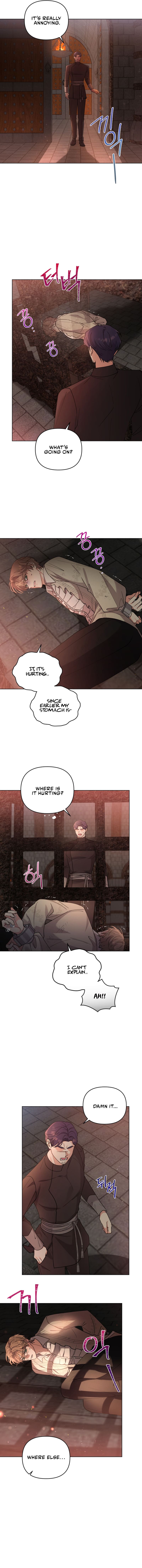 I Got Married To A Villain Chapter 68 - Page 10