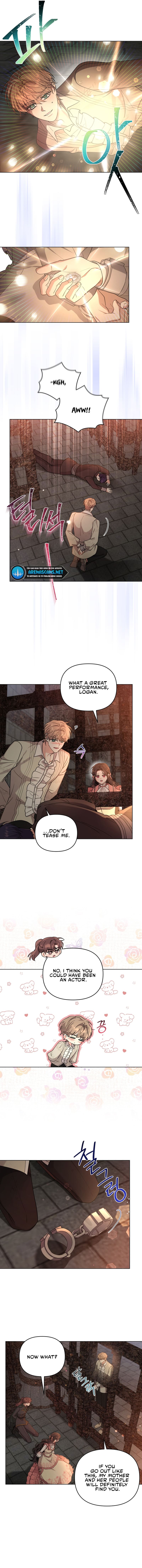 I Got Married To A Villain Chapter 68 - Page 11