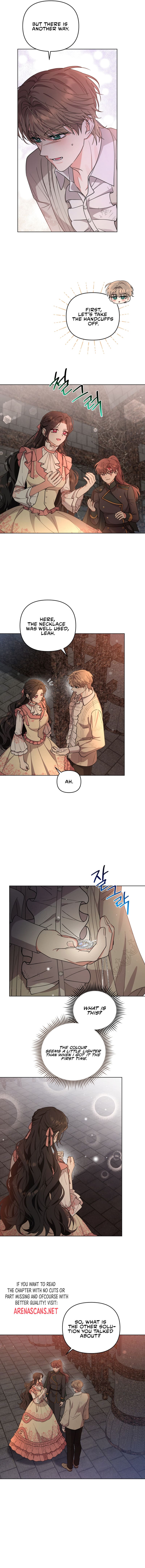 I Got Married To A Villain Chapter 68 - Page 12