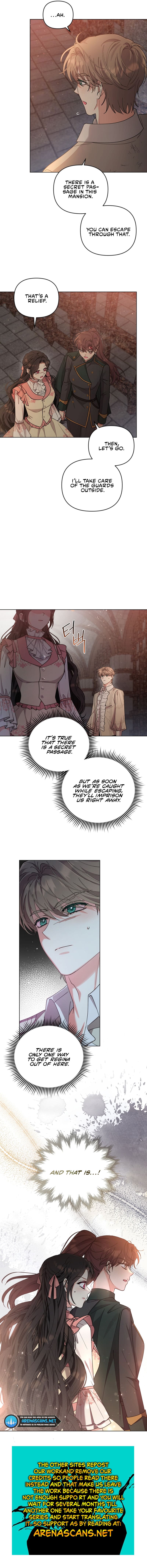 I Got Married To A Villain Chapter 68 - Page 13