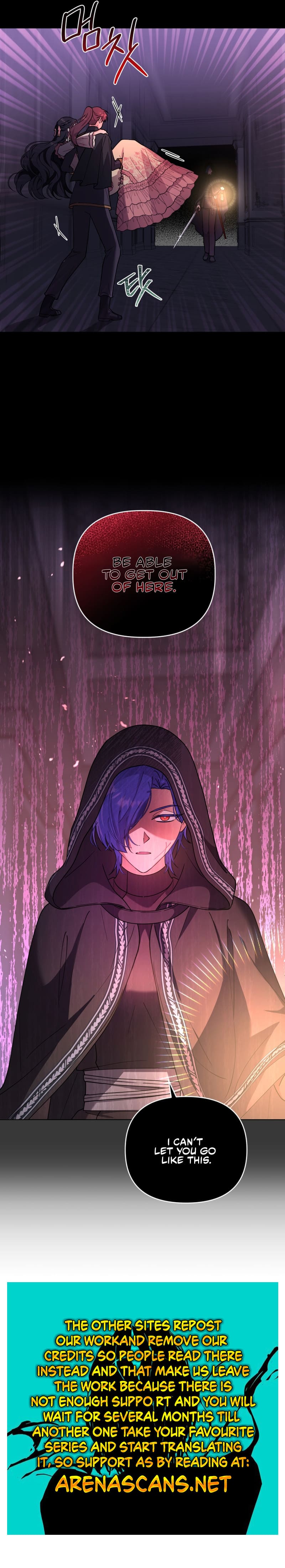 I Got Married To A Villain Chapter 69 - Page 10