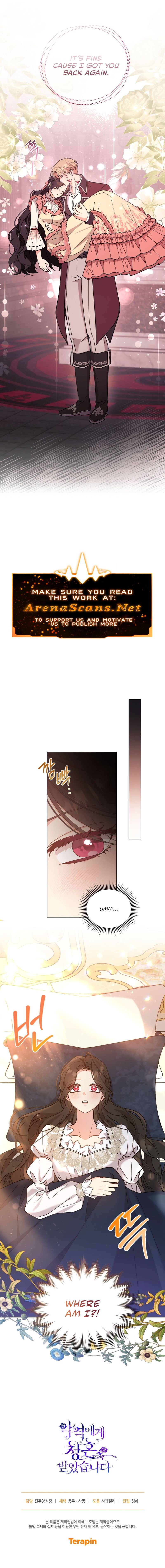 I Got Married To A Villain Chapter 71 - Page 10