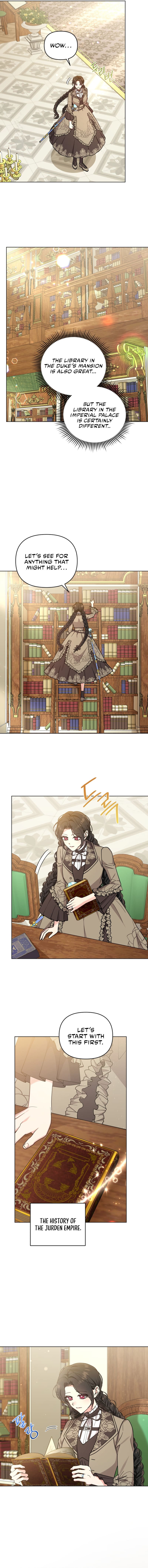 I Got Married To A Villain Chapter 73 - Page 5