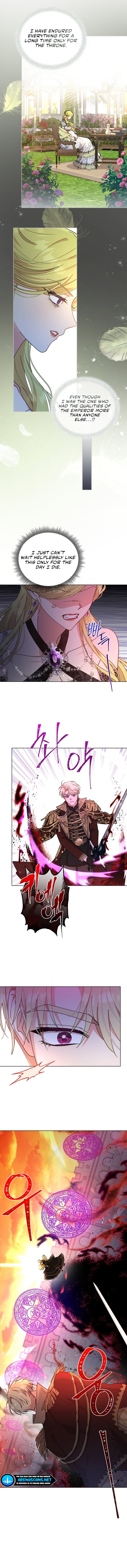 I Got Married To A Villain Chapter 75 - Page 6