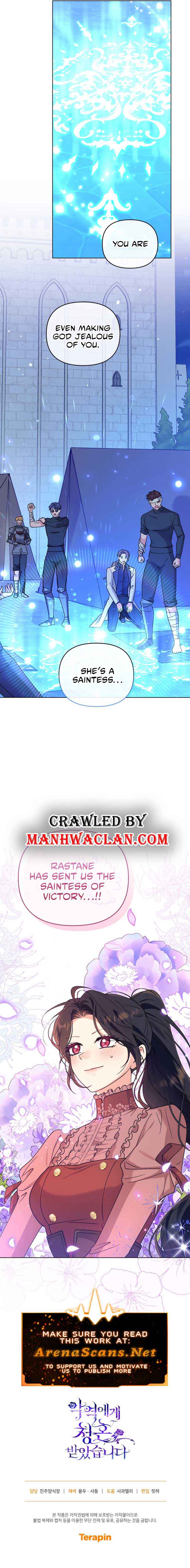 I Got Married To A Villain Chapter 77 - Page 10