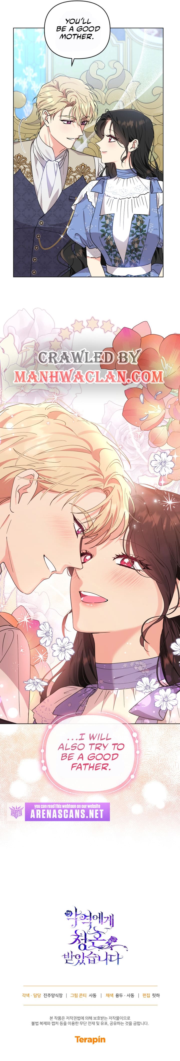 I Got Married To A Villain Chapter 82 - Page 9