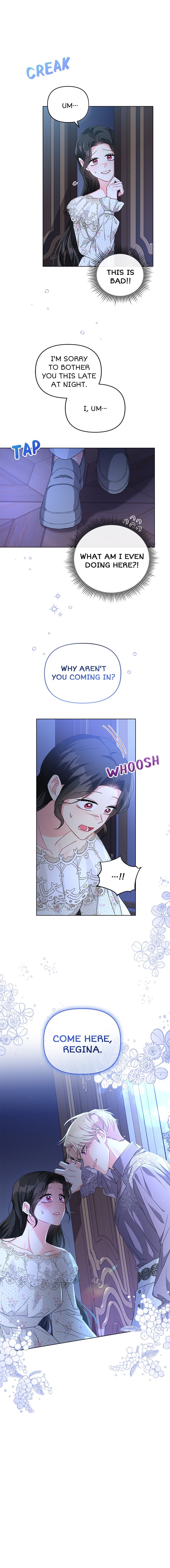 I Got Married To A Villain Chapter 29.5 - Page 4