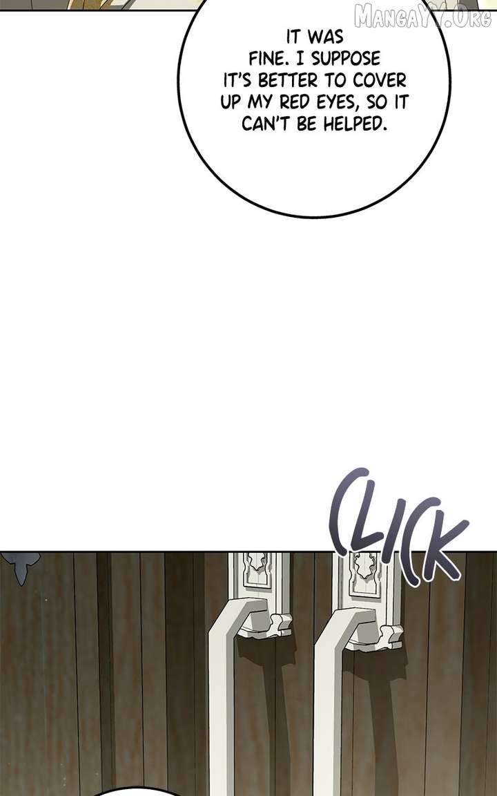 I Grabbed The Leash Of The Blind Beast - Chapter 62 - 4