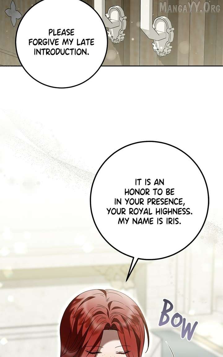 I Grabbed The Leash Of The Blind Beast - Chapter 62 - 5