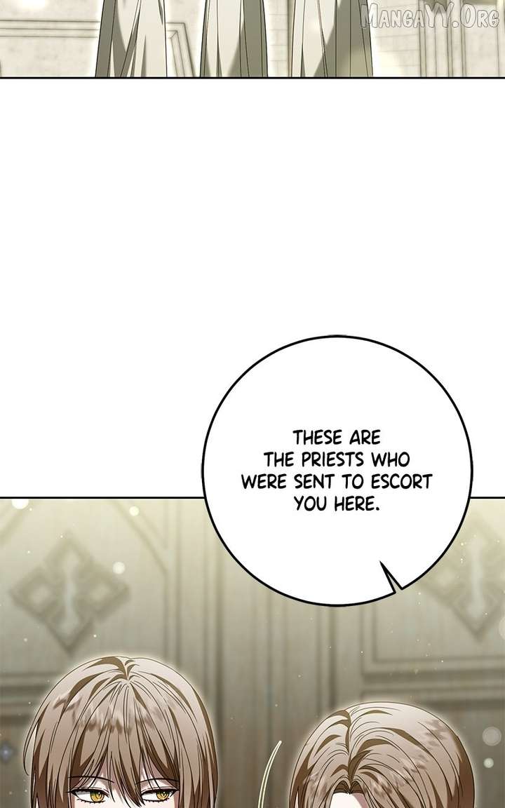 I Grabbed The Leash Of The Blind Beast - Chapter 62 - 8