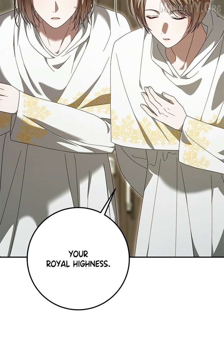 I Grabbed The Leash Of The Blind Beast - Chapter 62 - 9