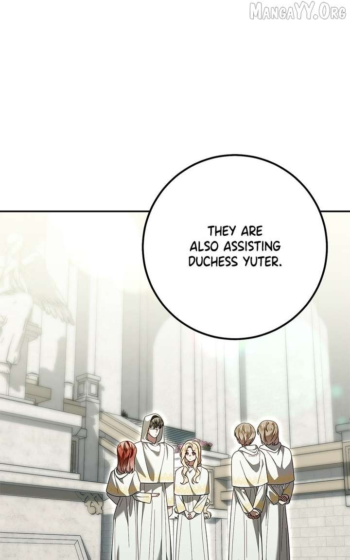 I Grabbed The Leash Of The Blind Beast - Chapter 62 - 10