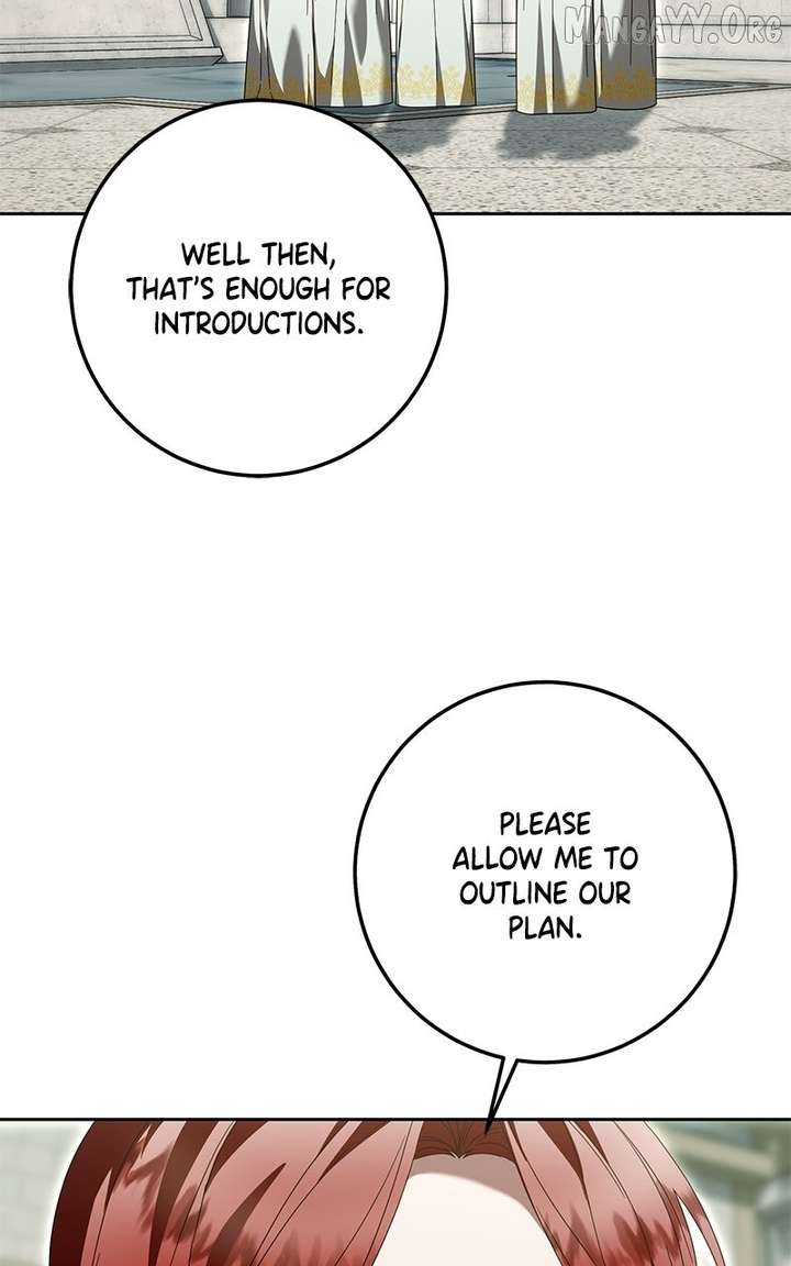 I Grabbed The Leash Of The Blind Beast - Chapter 62 - 11