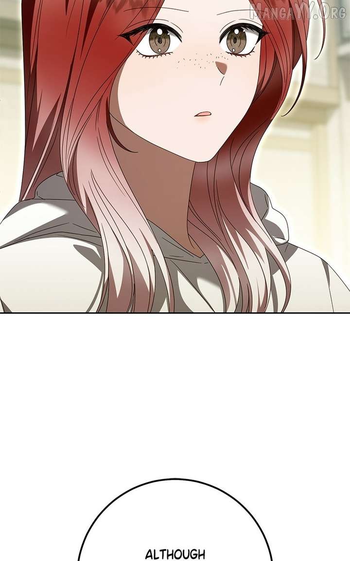 I Grabbed The Leash Of The Blind Beast - Chapter 62 - 12