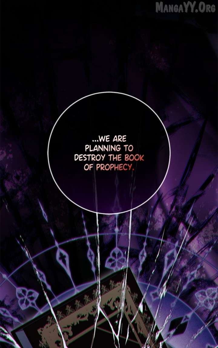 I Grabbed The Leash Of The Blind Beast - Chapter 62 - 14