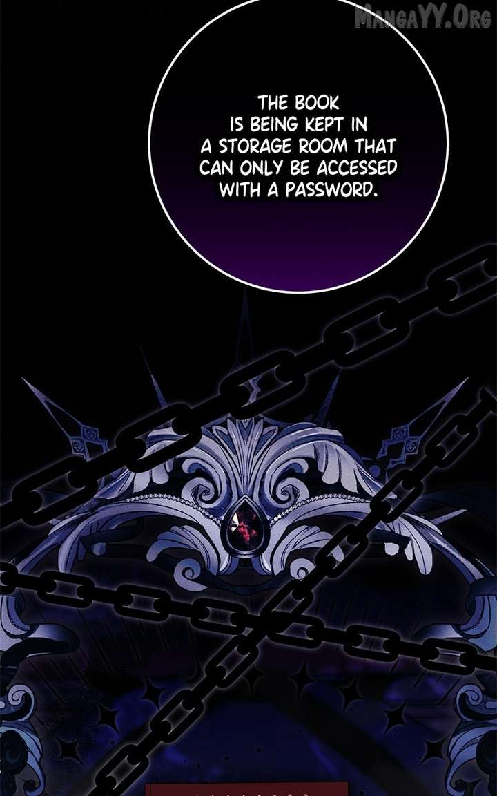 I Grabbed The Leash Of The Blind Beast - Chapter 62 - 16