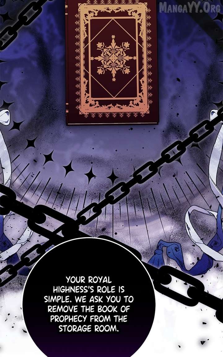 I Grabbed The Leash Of The Blind Beast - Chapter 62 - 17