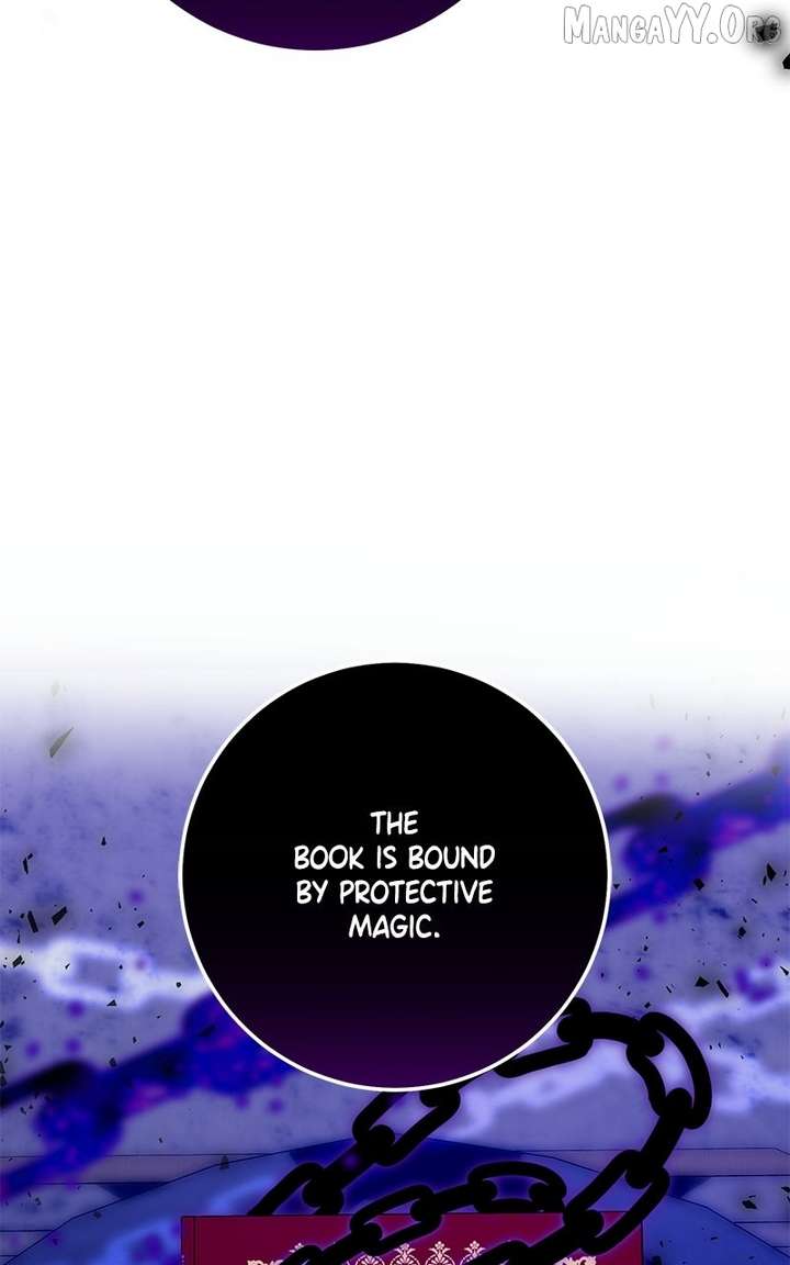 I Grabbed The Leash Of The Blind Beast - Chapter 62 - 18