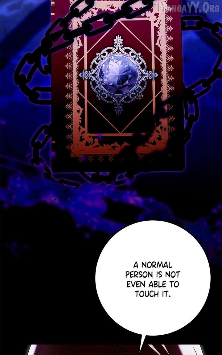 I Grabbed The Leash Of The Blind Beast - Chapter 62 - 19