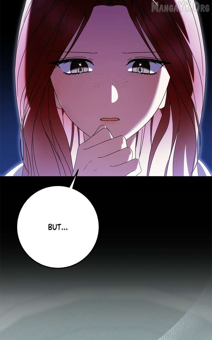 I Grabbed The Leash Of The Blind Beast - Chapter 62 - 20