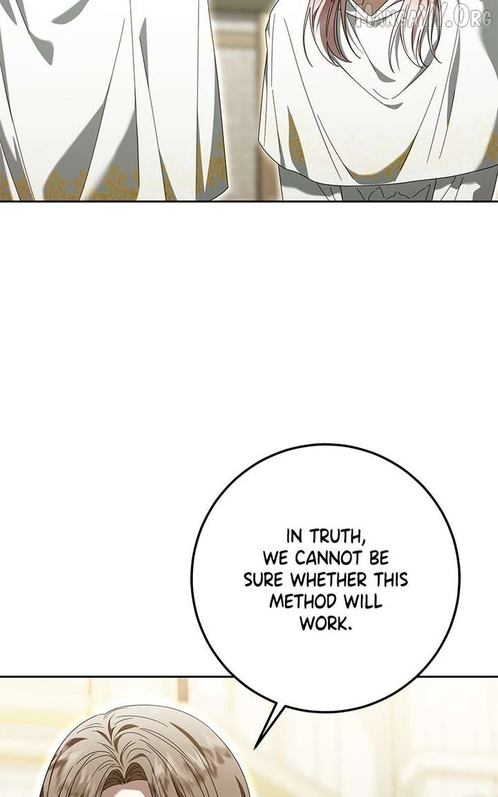 I Grabbed The Leash Of The Blind Beast - Chapter 62 - 23