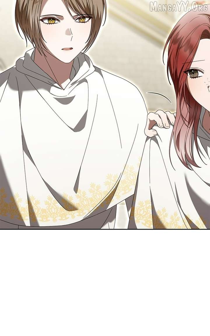 I Grabbed The Leash Of The Blind Beast - Chapter 62 - 24