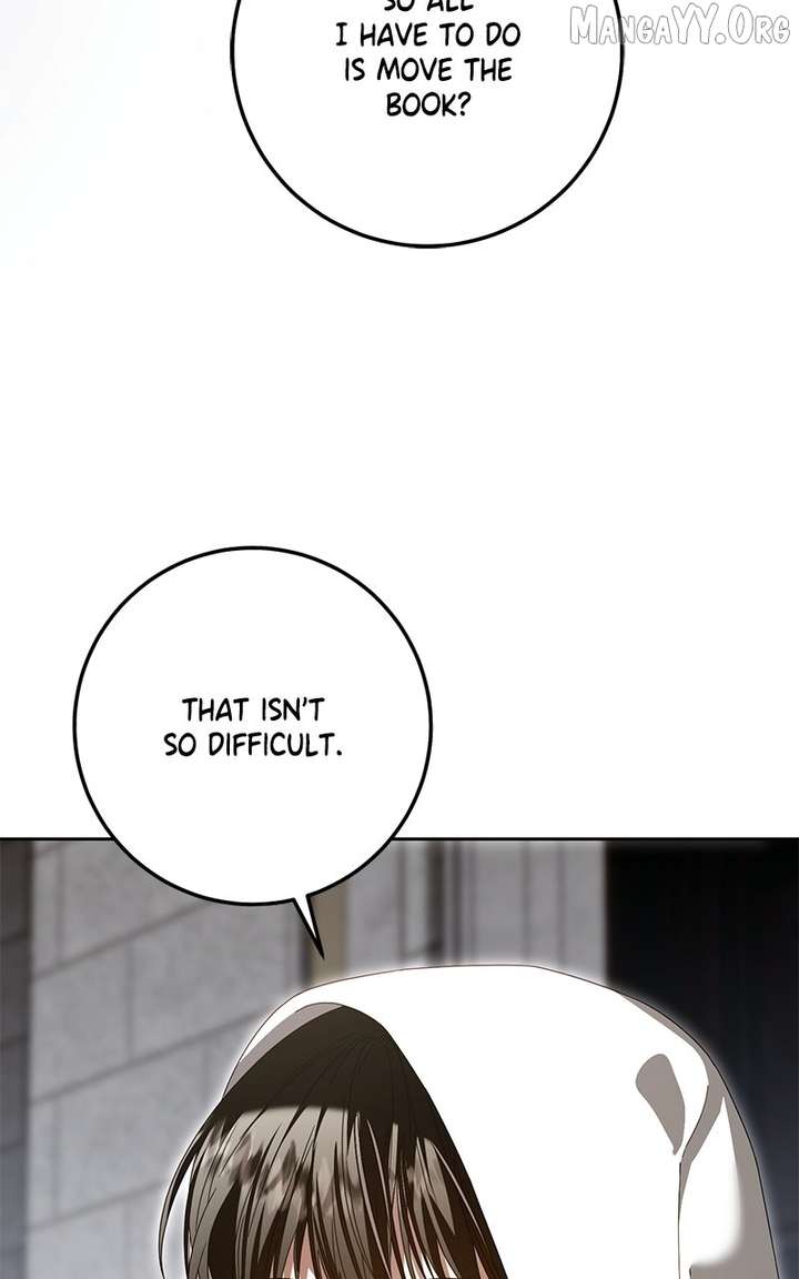 I Grabbed The Leash Of The Blind Beast - Chapter 62 - 31