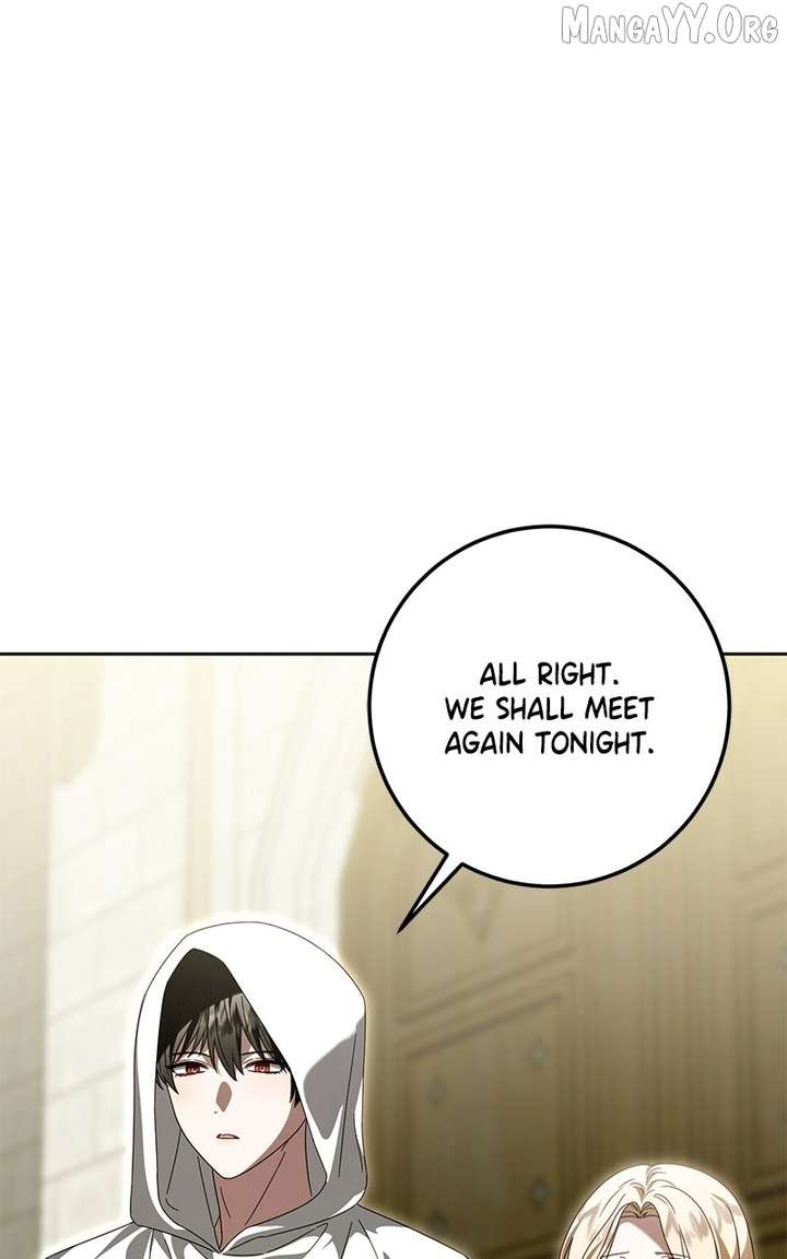 I Grabbed The Leash Of The Blind Beast - Chapter 62 - 35