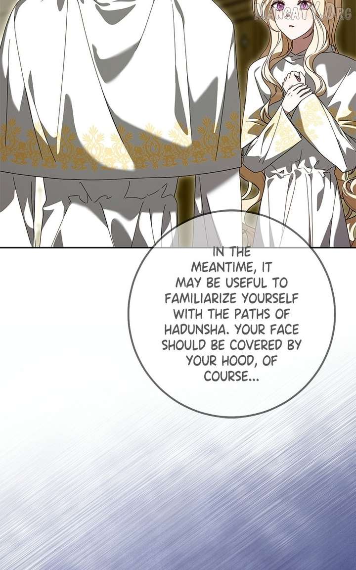 I Grabbed The Leash Of The Blind Beast - Chapter 62 - 36